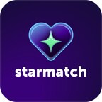 Starmatch Reaches #1 on App Store, Introduces AI Photo Messaging
