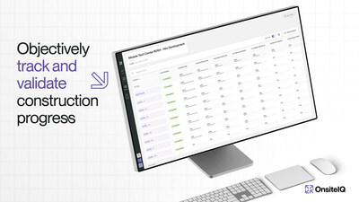 Objectively Track and Validate