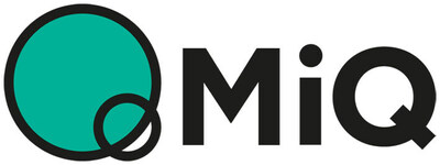 MiQ Logo