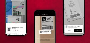 Scanbot SDK's new RTU UI v.2.0 makes integrating barcode scanning into mobile apps easier than ever
