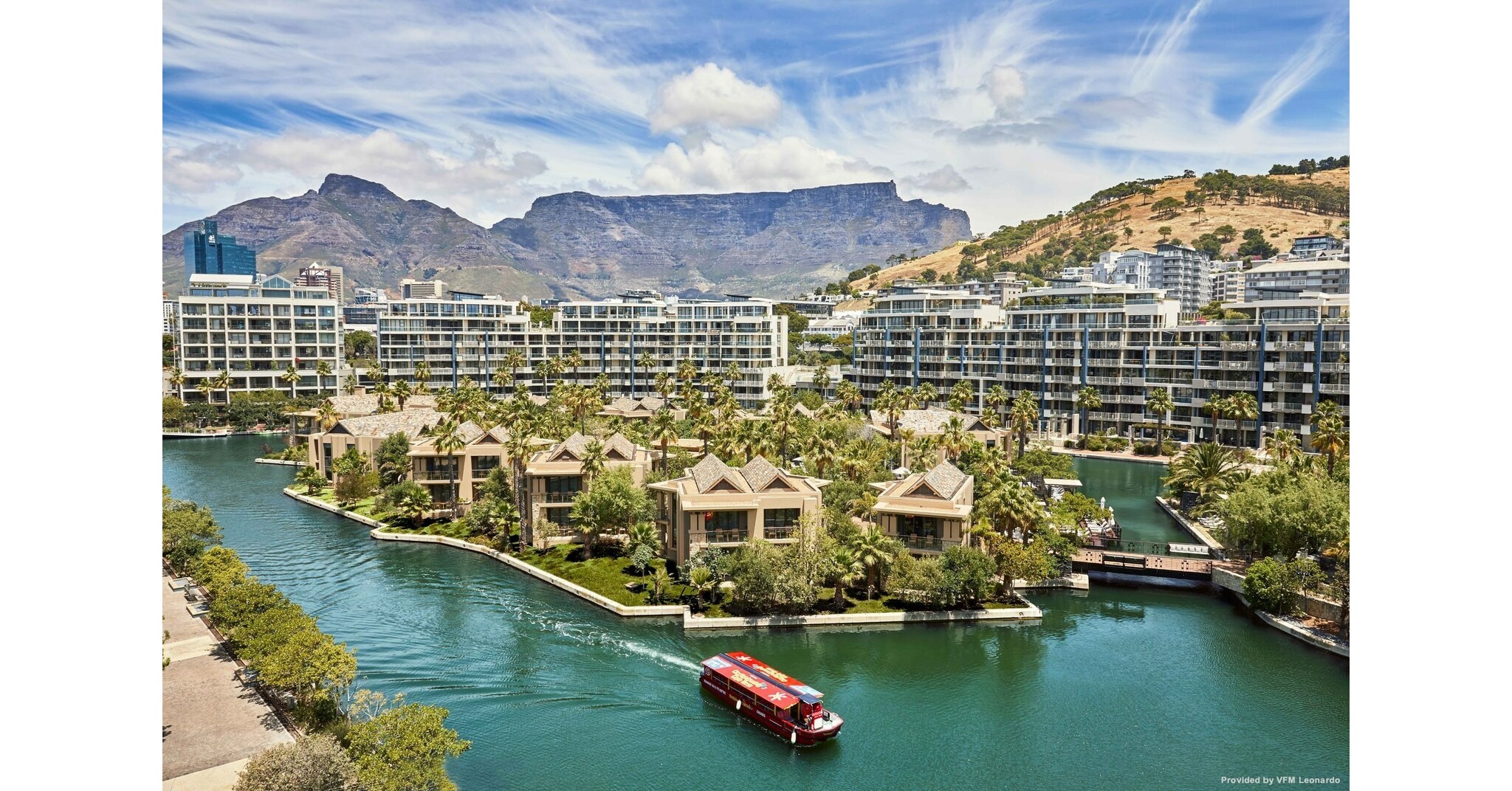 Classic Vacations™ Launches New Portfolio in Africa