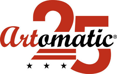 Artomatic celebrates 25 years