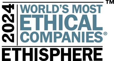 Polaris Inc., a global leader in powersports, has been recognized as one of the 2024 World’s Most Ethical Companies® by Ethisphere, a global leader in defining and advancing the standards of ethical business practices.