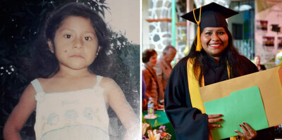 NPH USA champions women's empowerment in Latin America, ahead of International Women's Day