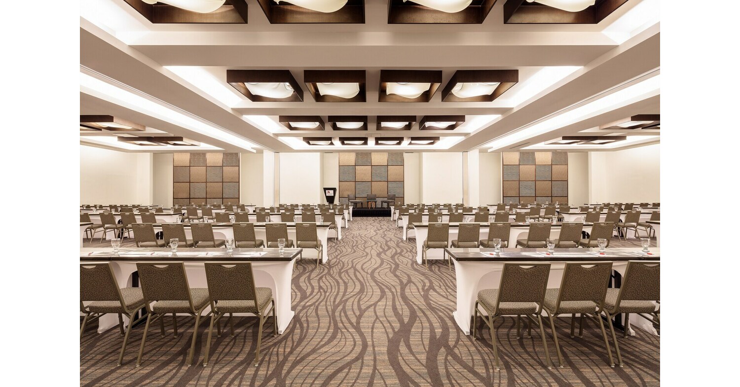 ICONIC DESTINATIONS FOR THE MICE SEGMENT IN LATIN AMERICA