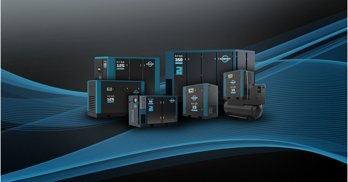 Power Equipment Direct Partners with Kaishan USA to Bring Shorter Lead