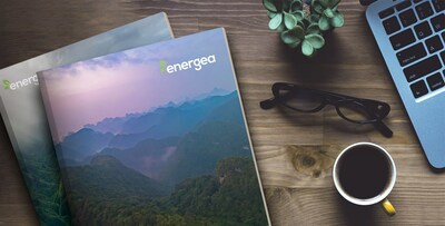 Energea Annual Reports offer a comprehensive overview of Energea's yearly accomplishments. Each report dives into the essential performance indicators of our company and the renewable energy projects under our management.