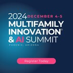 Multifamily Innovation® Launches Multifamily AI Summit