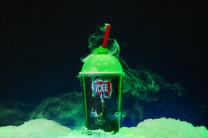 The ICEE Company® Announces Promotional Collaboration with Sony Pictures' Ghostbusters: Frozen Empire