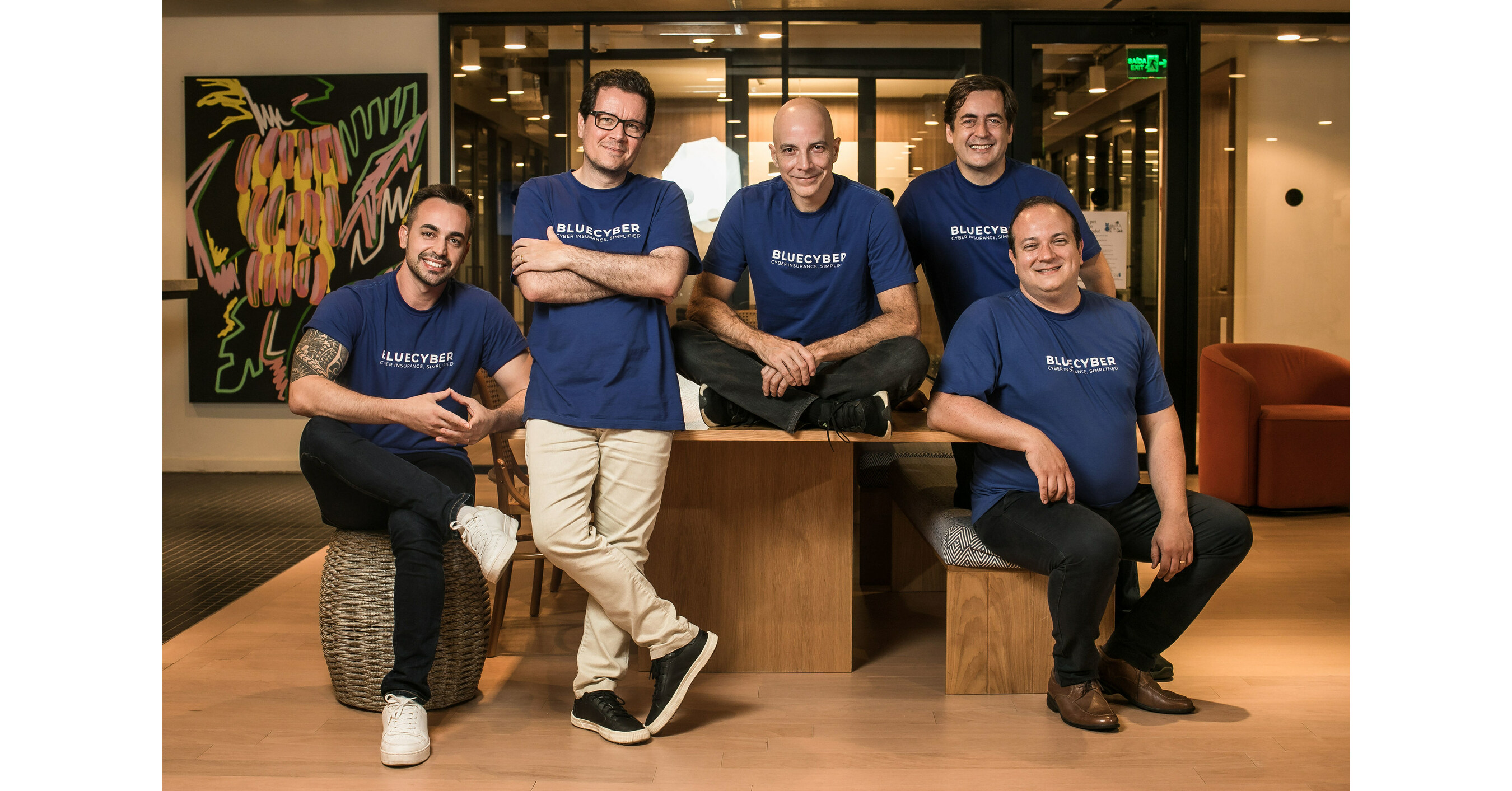 Pioneer in Cyber Insurance in Brazil Receives $1.5 Million Funding