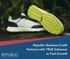 Republic Business Credit Partners with TRUE linkswear to Fuel Growth