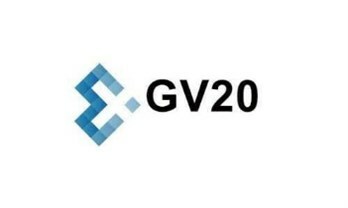 GV20 Therapeutics logo (PRNewsfoto/GV20 Therapeutics)