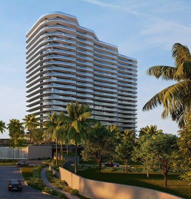 Sales for the North Tower of The Ritz-Carlton Residences, Estero Bay have officially launched introducing 112 luxury condominiums to the Southwest Florida housing market.