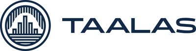 Taalas logo (CNW Group/Taalas Inc.)