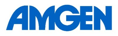 Amgen Canada Logo (CNW Group/Amgen Canada)