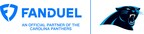 FanDuel Becomes an Official Sports Betting Partner of Carolina Panthers Ahead of Upcoming North Carolina Launch