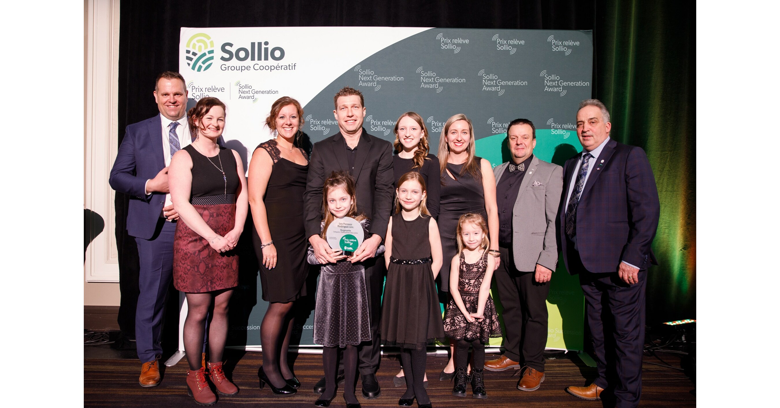 2022-2023 Sollio Next Generation Award & Sollio Next Generation Award ...