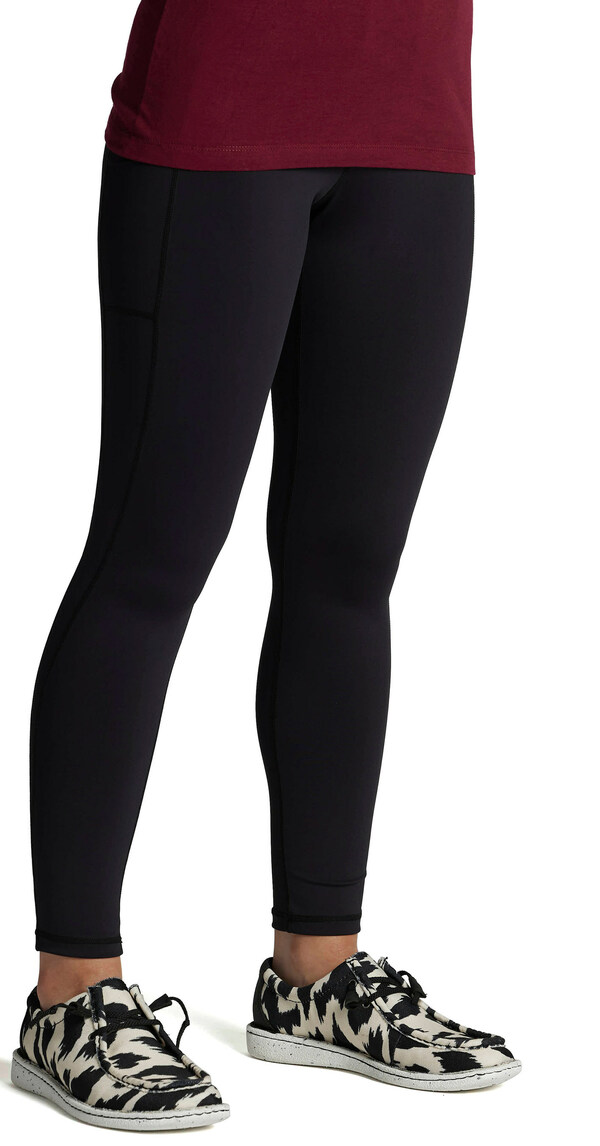 Justin Women's Conceal Carry Leggings