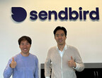 Sung Kim, CEO of Upstage and John Kim, CEO and Co-founder of Sendbird