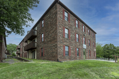 The Salisbury Portfolio Near Purdue University