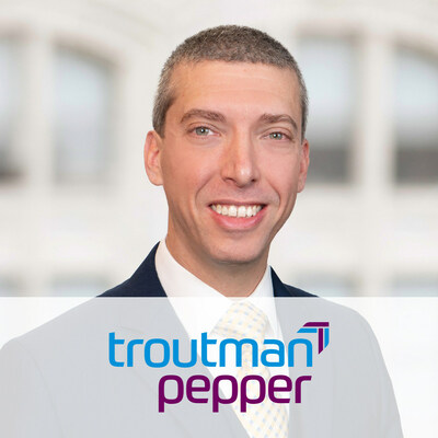 Matthew Bornfreund, Partner, Troutman Pepper
