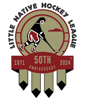 Little Native Hockey League (Little NHL) Logo (CNW Group/Hydro One Inc.)