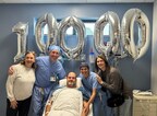 Hospital for Endocrine Surgery Treats its 10,000th Surgical Patient