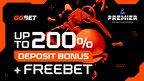 GG.BET launches 200% deposit bonus and freebet for BLAST Premier's Spring Showdown 2024