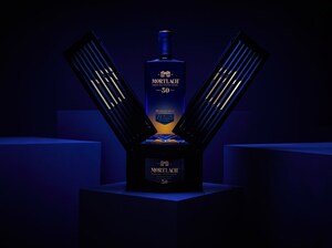 Mortlach Unveils Limited Edition Launch of the Exceptional Mortlach 30 Year Old, The Midnight Malt