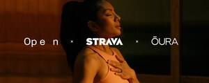 Strava's New Integrations Unlock a Holistic View of Training for Athletes on the Platform