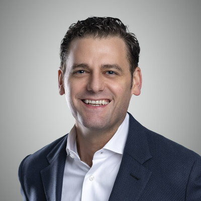 Guaranteed Rate's Kasey Marty Honored as a HousingWire 2024 Finance Leader