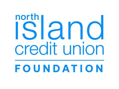 North Island Credit Union Foundation logo (PRNewsfoto/North Island Credit Union)