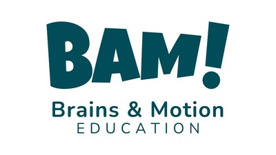 Brains & Motion Education (BAM!) Partners with Rube Goldberg, Inc. to Launch Unique Summer Camps Across the U.S.