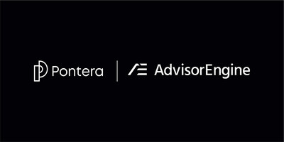 Pontera partners with AdvisorEngine to provide more comprehensive portfolio management for advisors.