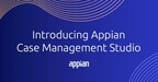Improve Operations and Service Delivery with Appian Case Management Studio