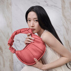 TUMI DEBUTS WOMEN'S ASRA COLLECTION WITH CAMPAIGN STARRING NEW GLOBAL BRAND AMBASSADOR, MUN KA YOUNG