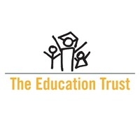 EdTrust logo EdTrust logo