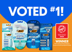 BIC EasyRinse Razors and BIC Break Resistant Mechanical Pencil Named 2024 Product of the Year USA Award Winners