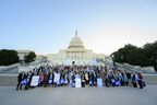Debbie's Dream Foundation: Curing Stomach Cancer Hosts a Historic 12th Annual Stomach Cancer Capitol Hill Advocacy Day in 2024