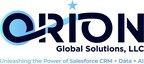 Orion Global Solutions LLC Achieves Record Growth in 2023