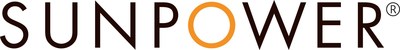 SunPower Logo. (PRNewsFoto/SunPower Corp.)