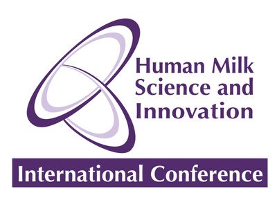 International Conference on Human Milk Science and Innovation Logo