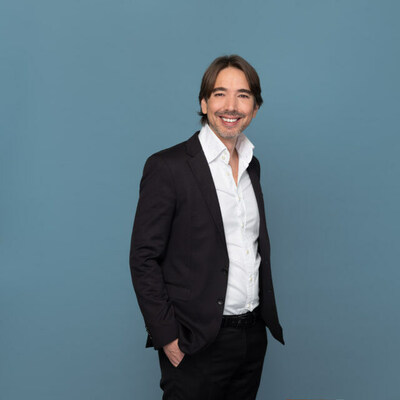 Raphaël Sanchez Appointed President of Generix Group (CNW Group/Generix Group)