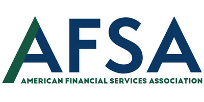 American Financial Services Association Logo