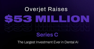 Overjet is revolutionizing dentistry with AI.