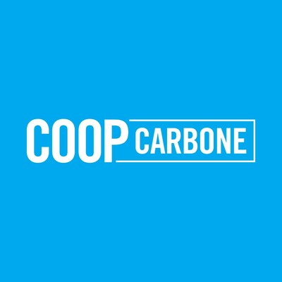 Logo de la Cooprative de Solidarit Coop Carbone - coopcarbone.coop (Groupe CNW/Coop Carbone)