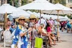 Willamette Valley Wineries Association Brings 15 Award-Winning Wineries to the 2024 South Walton Beaches Wine &amp; Food Festival, April 25-28