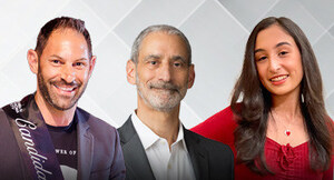 Business &amp; Community Leaders Join The Leukemia &amp; Lymphoma Society's 2024 Visionaries Of The Year Annual Philanthropic Competition To Champion A World Without Blood Cancer