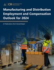 EisnerAmper Offers Free "Manufacturing and Distribution Employment and Compensation Outlook for 2024"