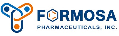 (PRNewsfoto/Formosa Pharmaceuticals Inc.,)